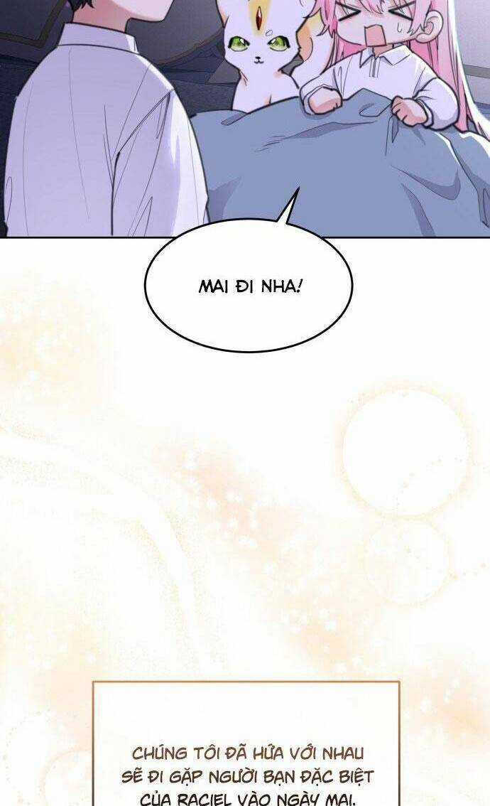 Công Chúa Lotto Chapter 47 trang 3