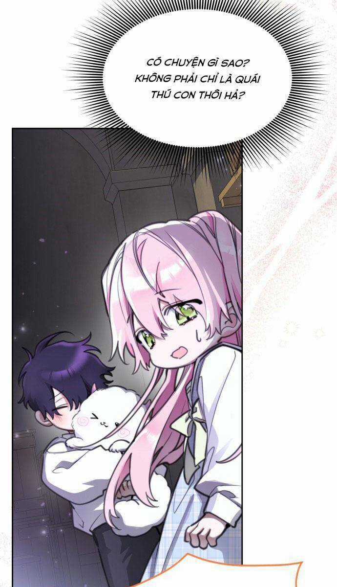 Công Chúa Lotto Chapter 47 trang 30