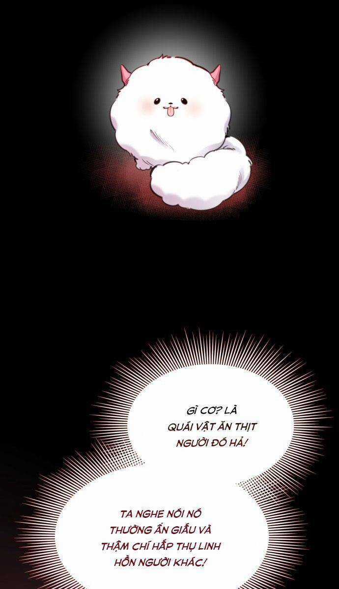 Công Chúa Lotto Chapter 47 trang 33