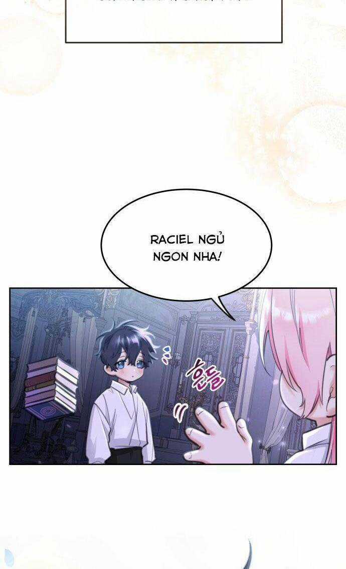 Công Chúa Lotto Chapter 47 trang 4