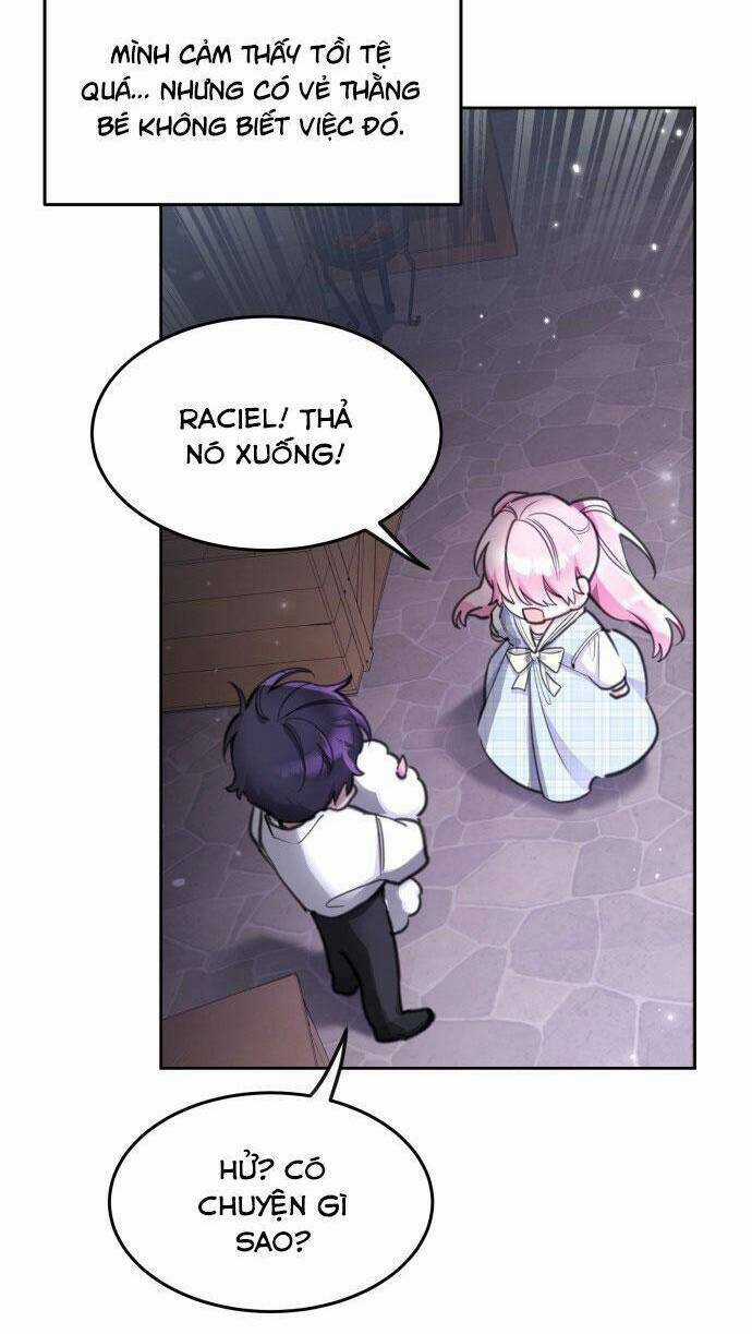 Công Chúa Lotto Chapter 47 trang 40