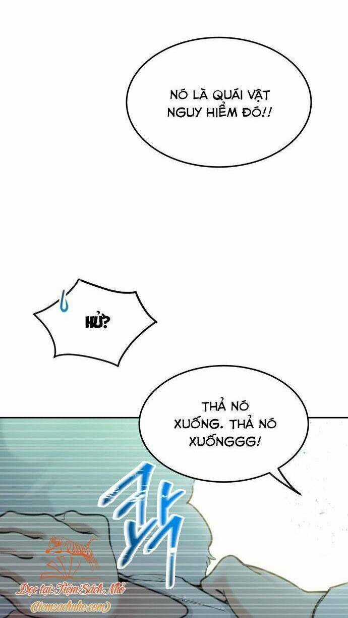 Công Chúa Lotto Chapter 47 trang 41