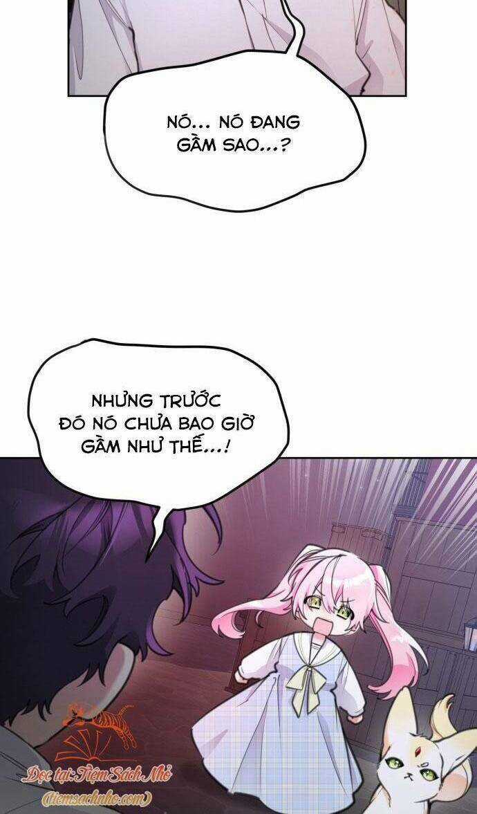 Công Chúa Lotto Chapter 47 trang 47