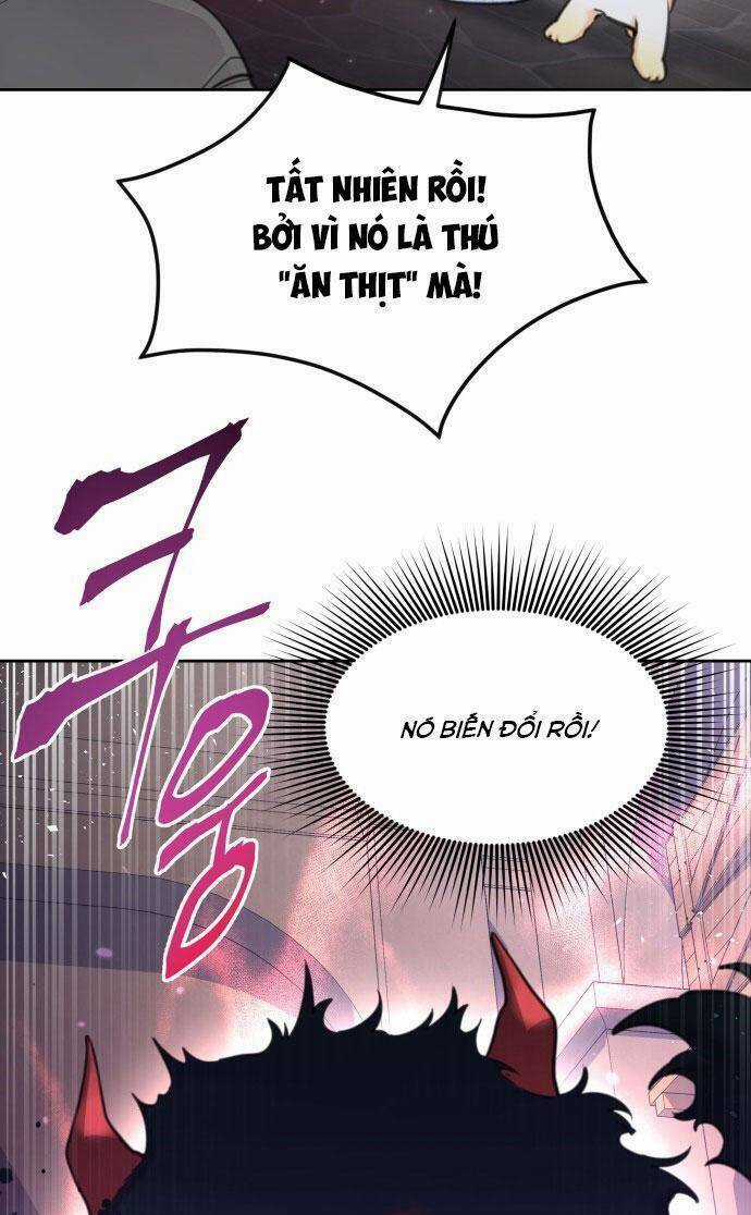 Công Chúa Lotto Chapter 47 trang 48