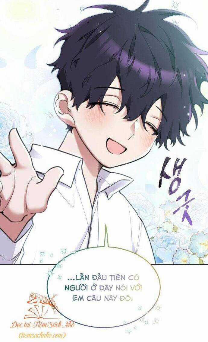 Công Chúa Lotto Chapter 47 trang 5