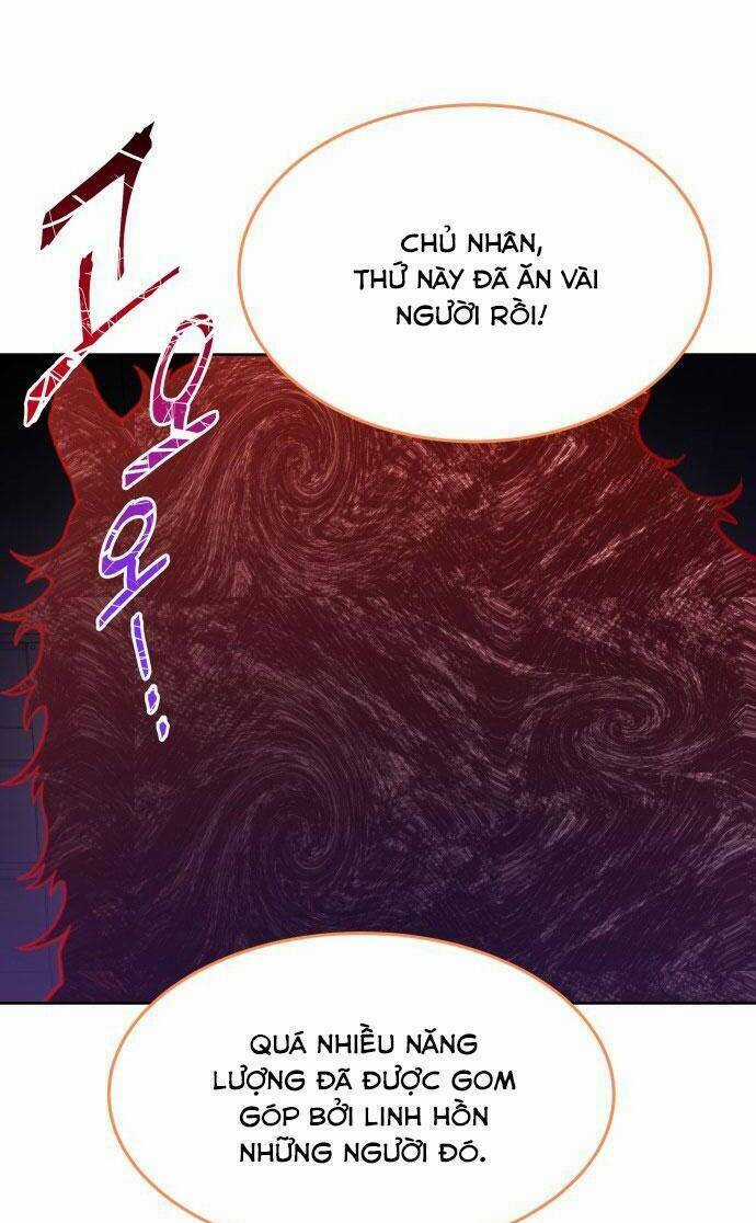 Công Chúa Lotto Chapter 47 trang 50