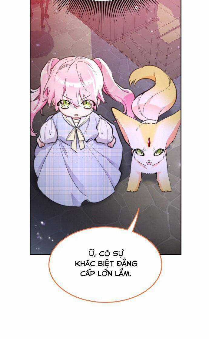 Công Chúa Lotto Chapter 47 trang 52