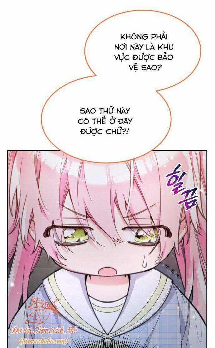 Công Chúa Lotto Chapter 47 trang 53