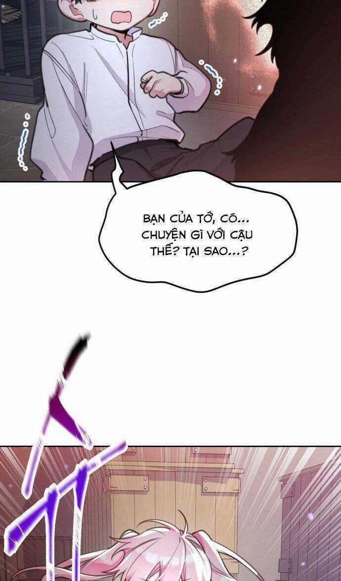 Công Chúa Lotto Chapter 47 trang 55