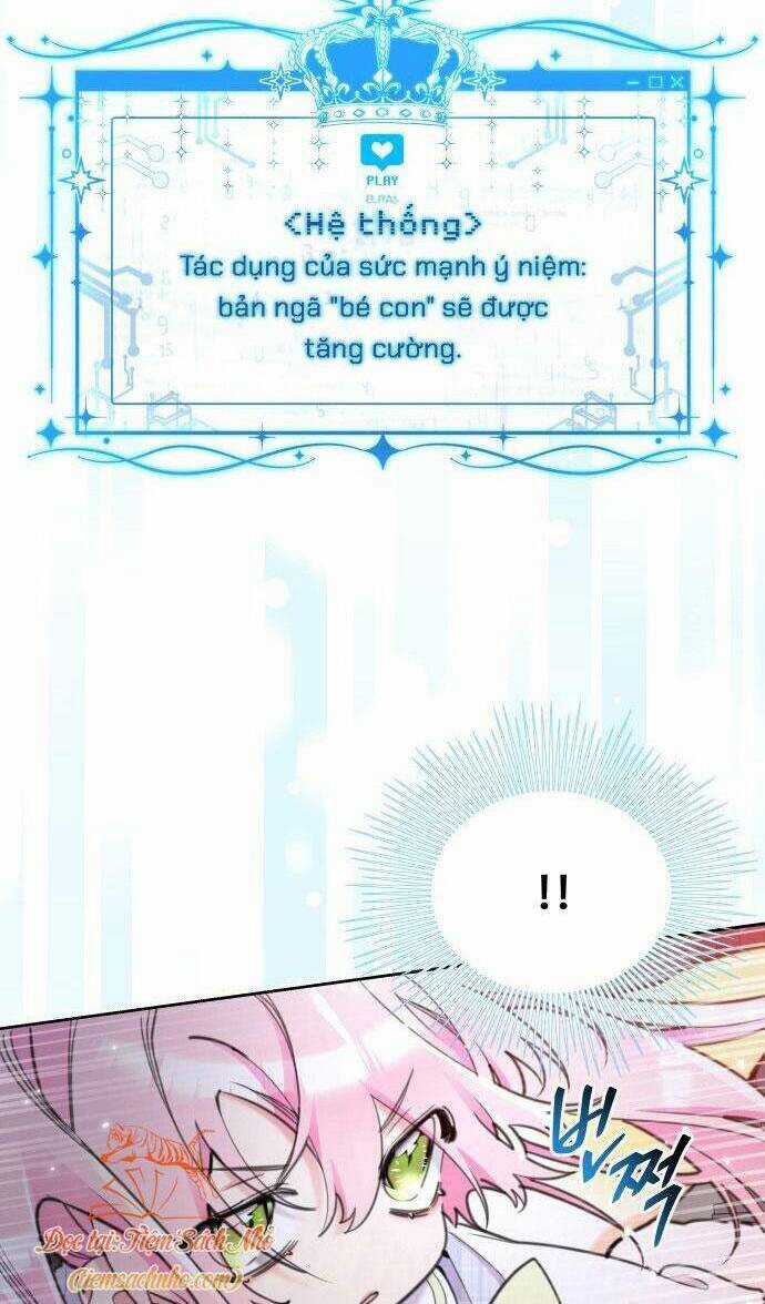 Công Chúa Lotto Chapter 47 trang 59