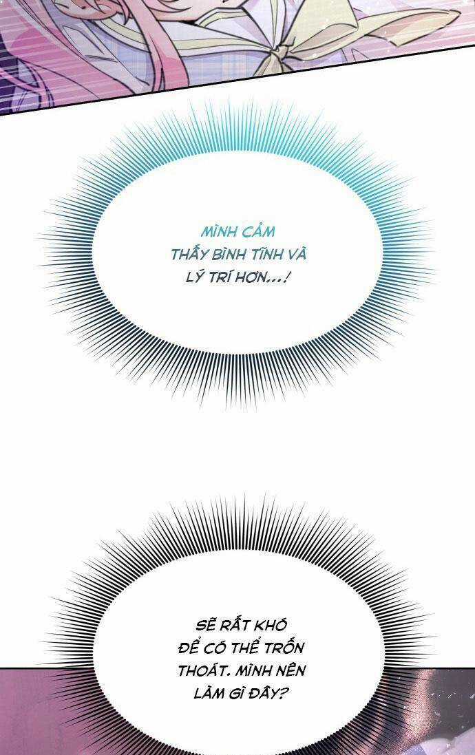 Công Chúa Lotto Chapter 47 trang 60