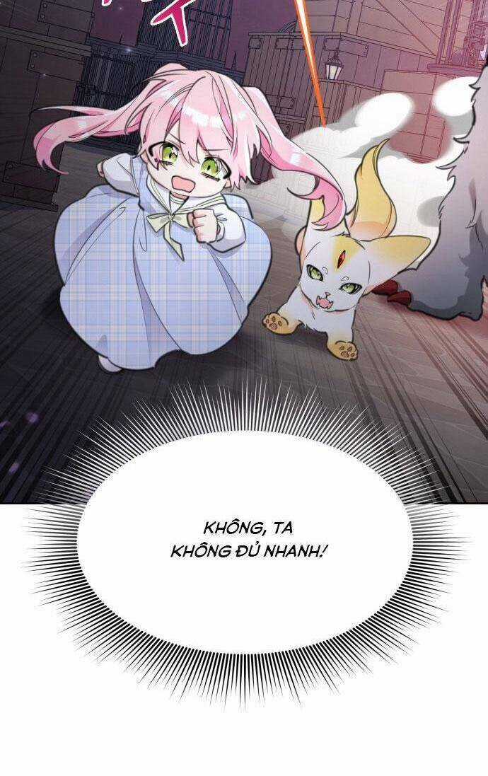 Công Chúa Lotto Chapter 47 trang 62