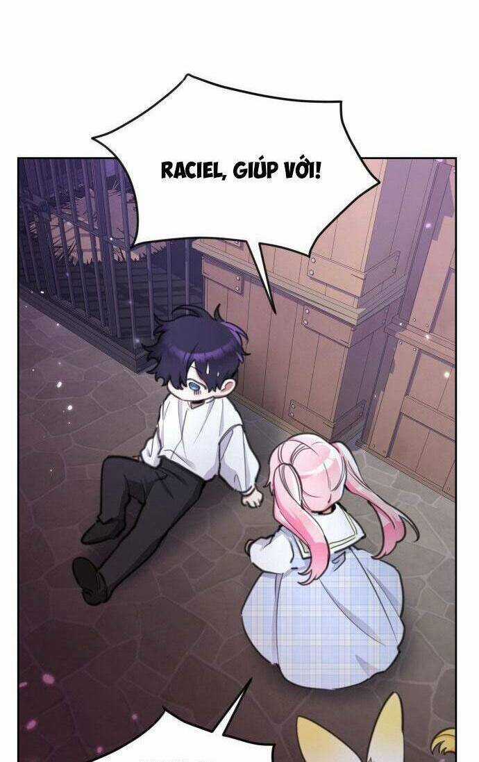 Công Chúa Lotto Chapter 47 trang 63