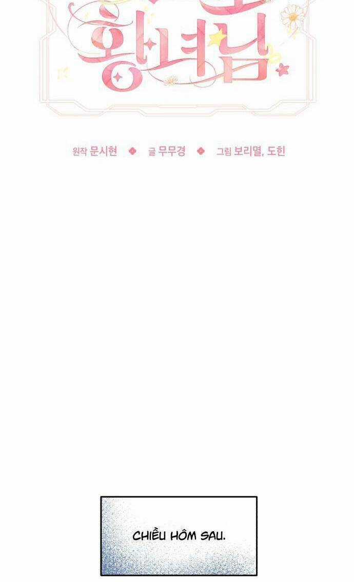 Công Chúa Lotto Chapter 47 trang 7