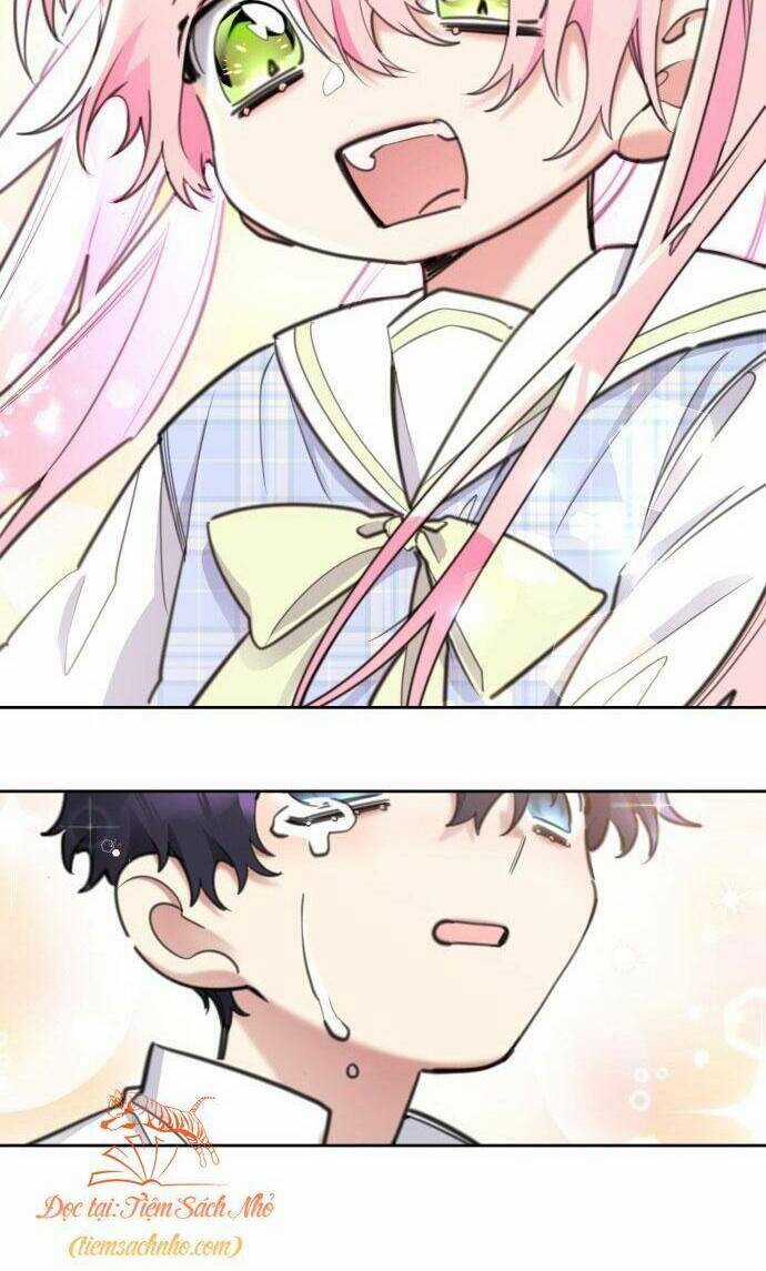 Công Chúa Lotto Chapter 47 trang 71