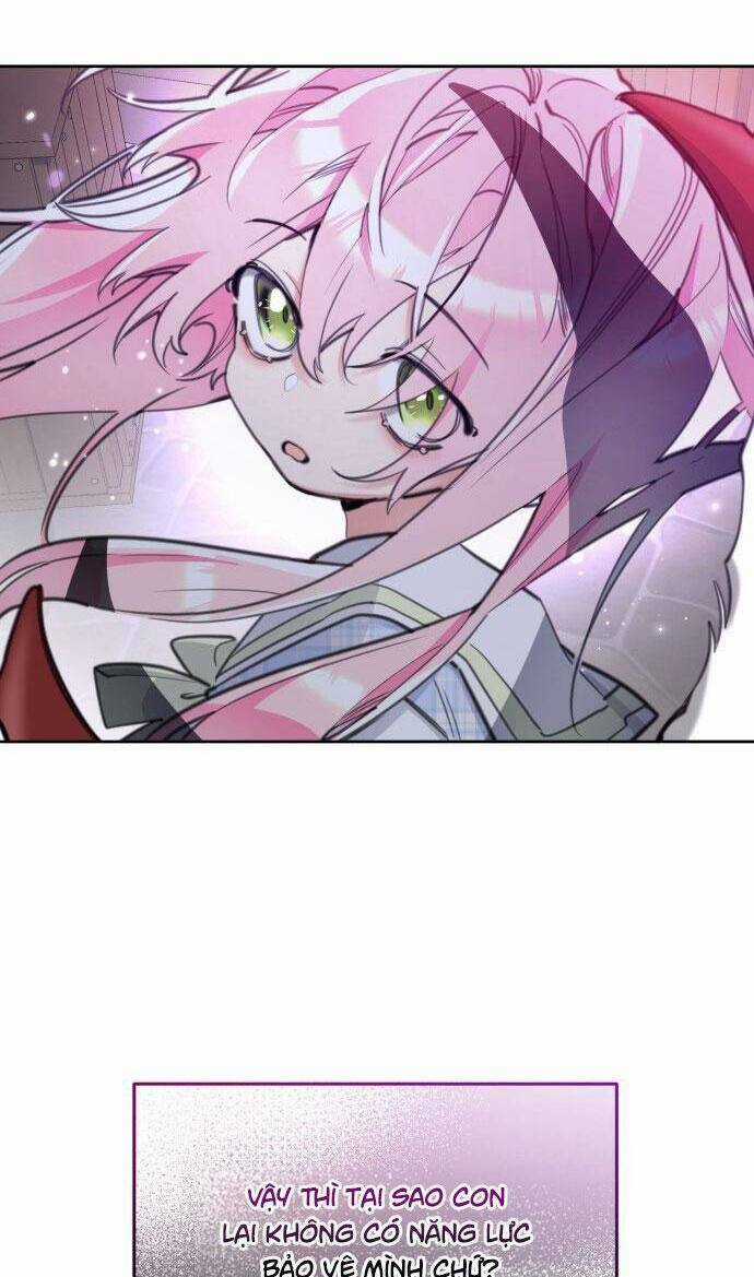 Công Chúa Lotto Chapter 47 trang 76