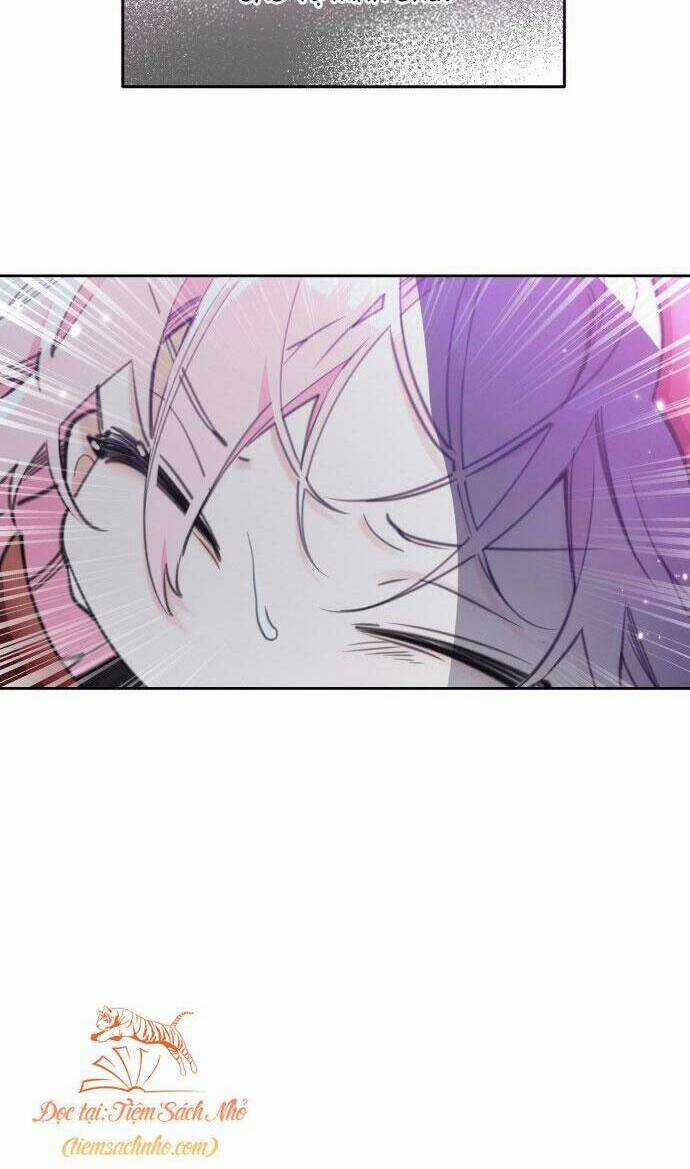 Công Chúa Lotto Chapter 47 trang 77