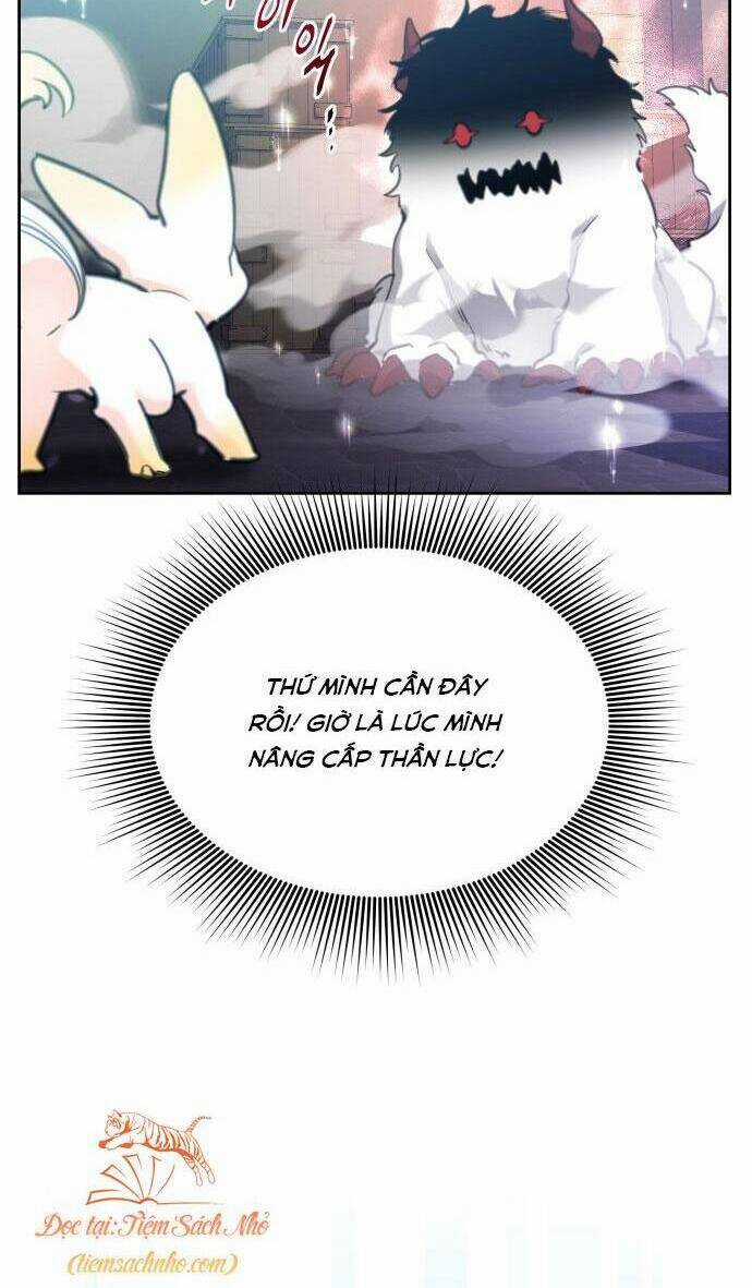 Công Chúa Lotto Chapter 47 trang 83