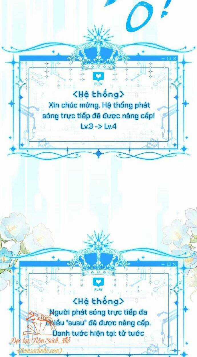 Công Chúa Lotto Chapter 47 trang 89