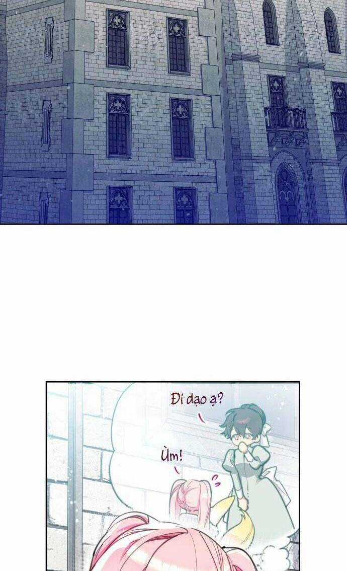 Công Chúa Lotto Chapter 47 trang 9