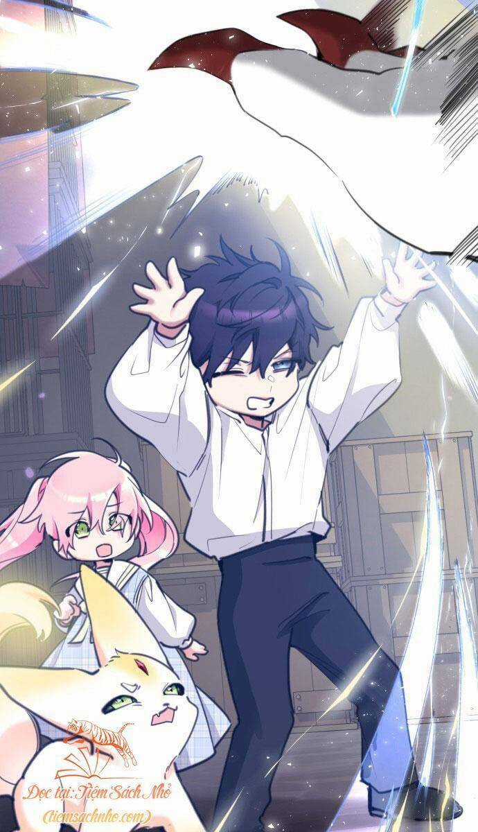 Công Chúa Lotto Chapter 47 trang 95