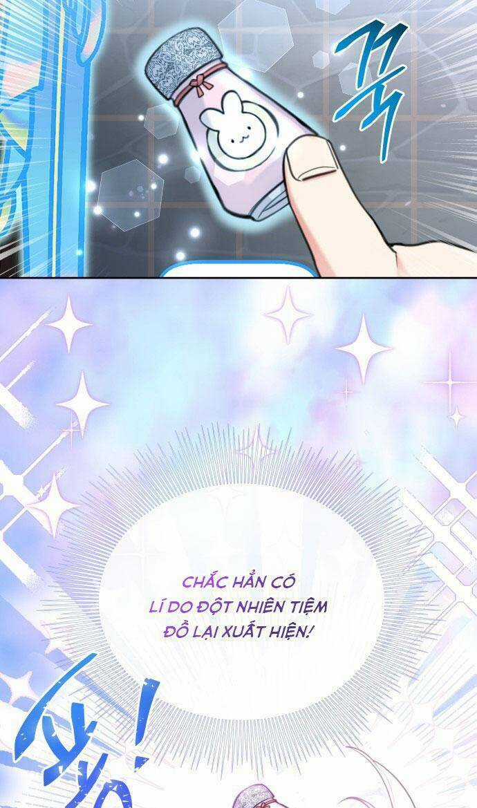 Công Chúa Lotto Chapter 47 trang 97