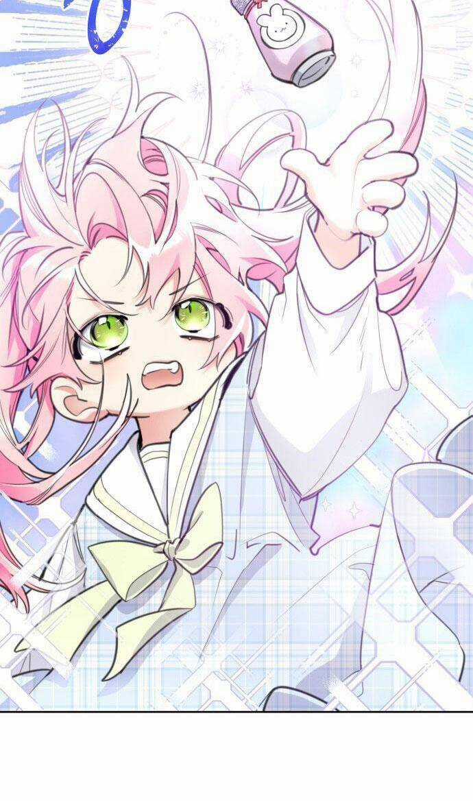 Công Chúa Lotto Chapter 47 trang 98