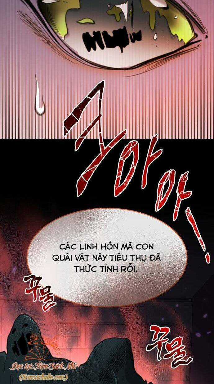 Công Chúa Lotto Chapter 48 trang 11