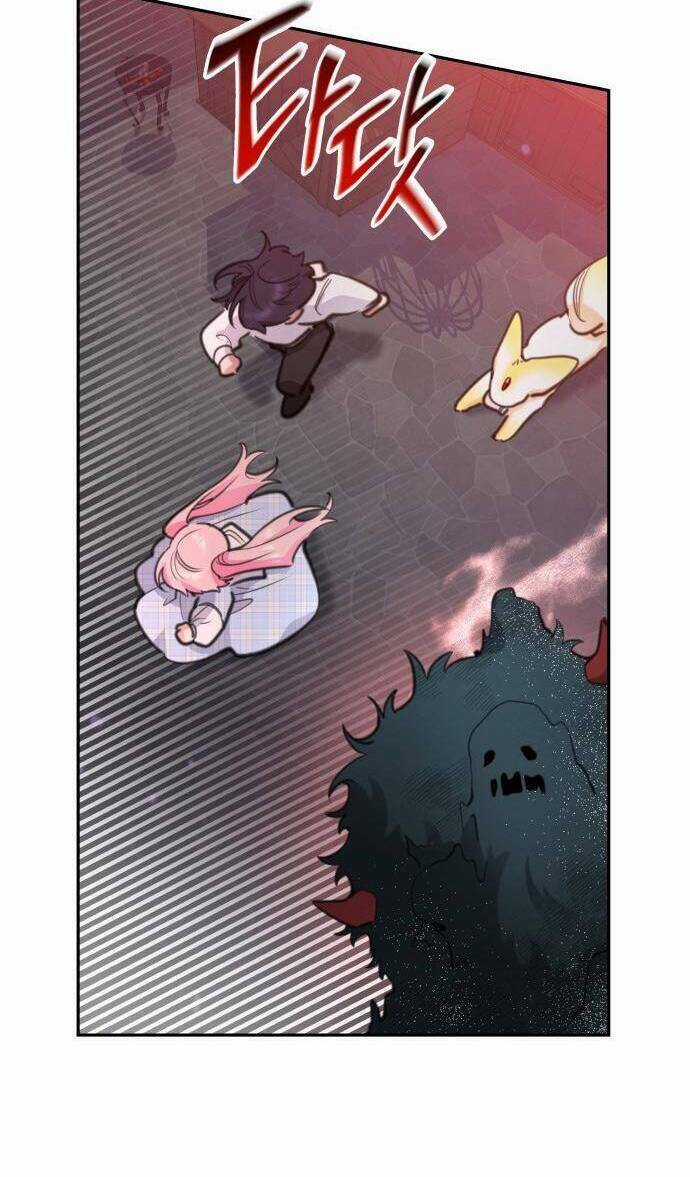 Công Chúa Lotto Chapter 48 trang 16