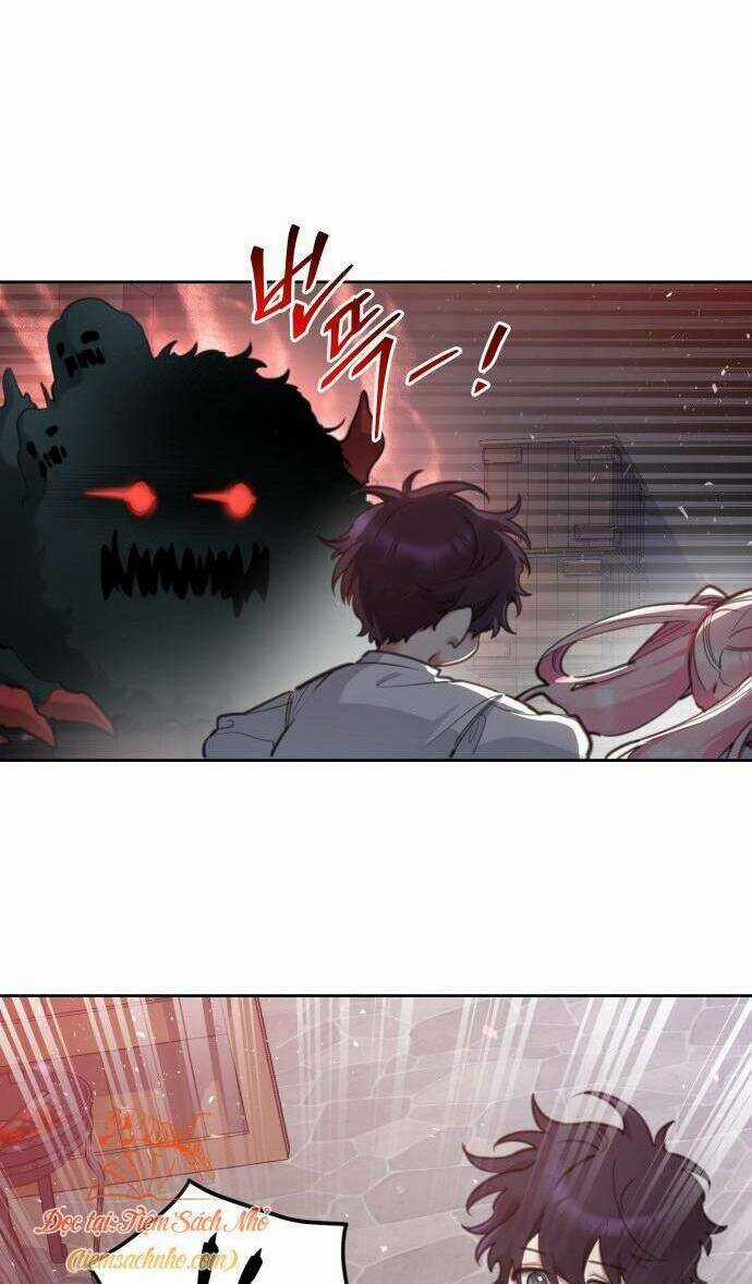 Công Chúa Lotto Chapter 48 trang 17