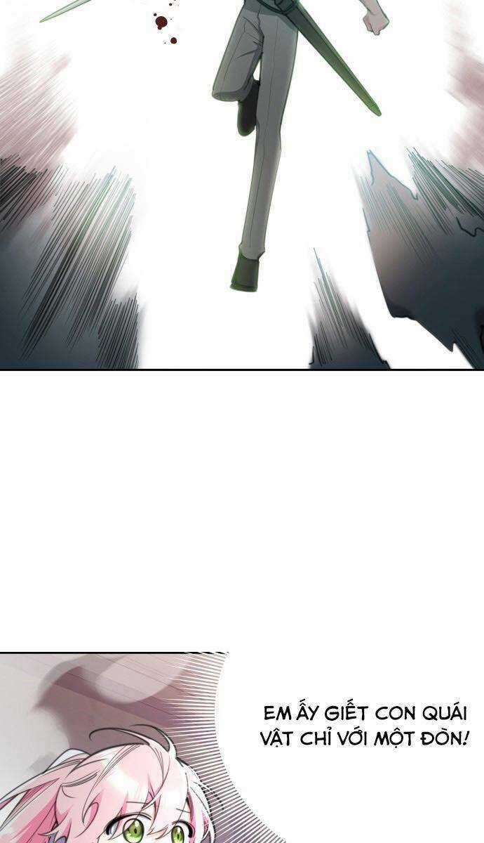 Công Chúa Lotto Chapter 48 trang 27