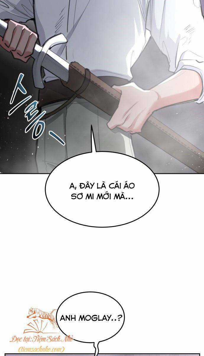 Công Chúa Lotto Chapter 48 trang 29