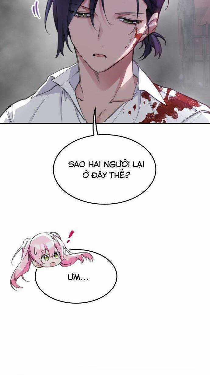 Công Chúa Lotto Chapter 48 trang 32