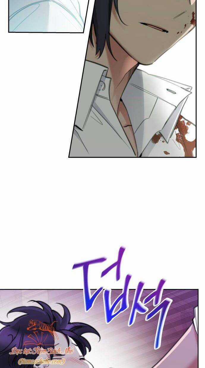 Công Chúa Lotto Chapter 48 trang 35