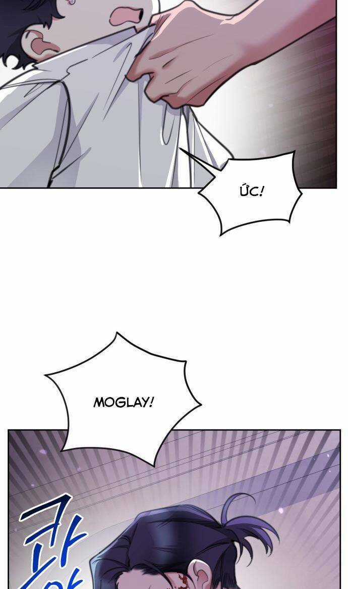 Công Chúa Lotto Chapter 48 trang 36