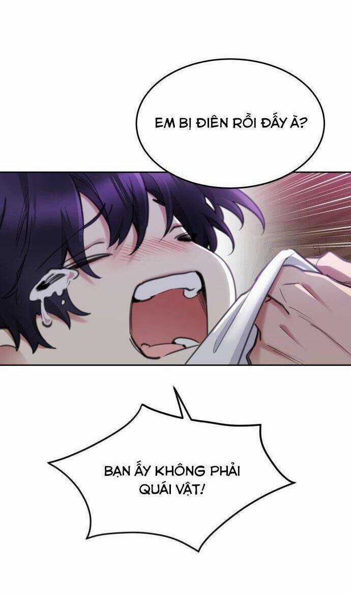 Công Chúa Lotto Chapter 48 trang 38