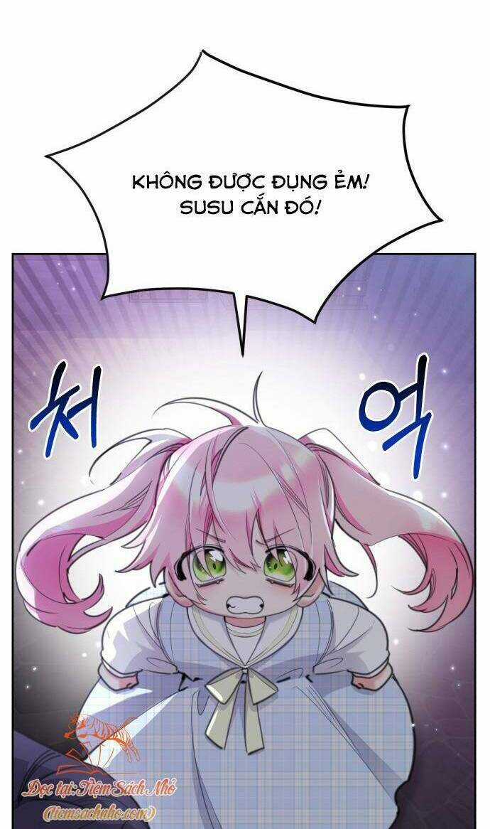 Công Chúa Lotto Chapter 48 trang 41