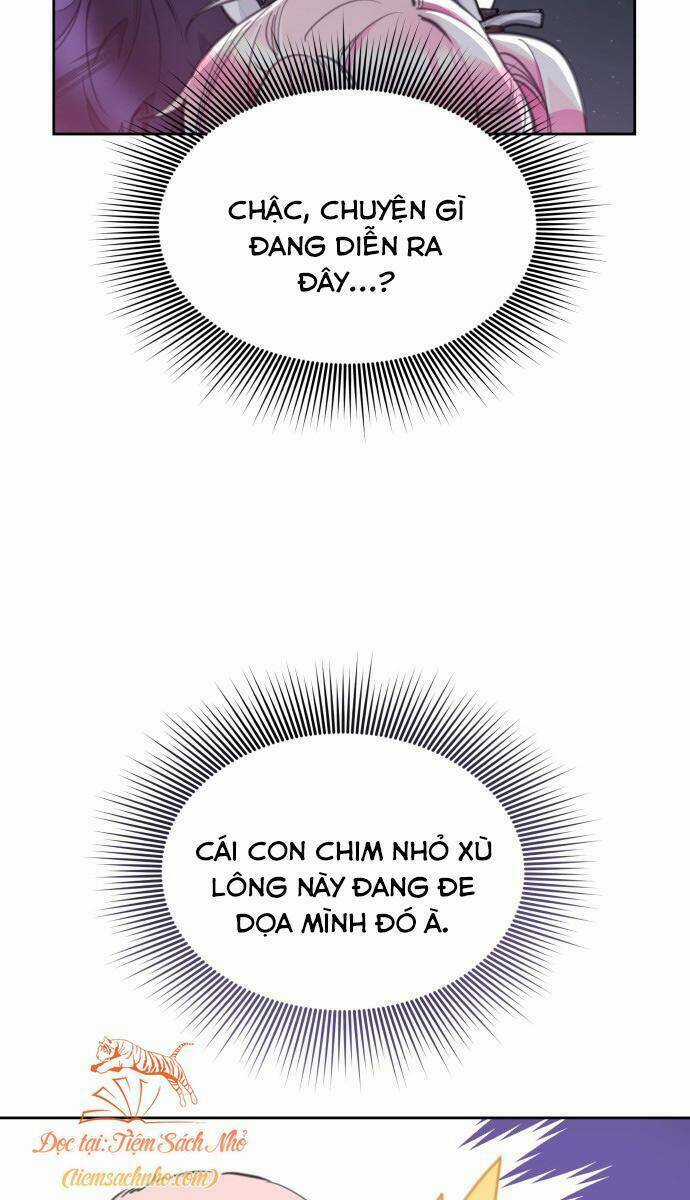 Công Chúa Lotto Chapter 48 trang 47