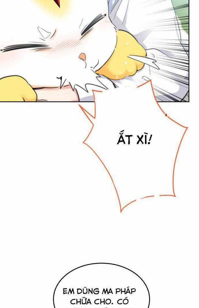 Công Chúa Lotto Chapter 48 trang 52