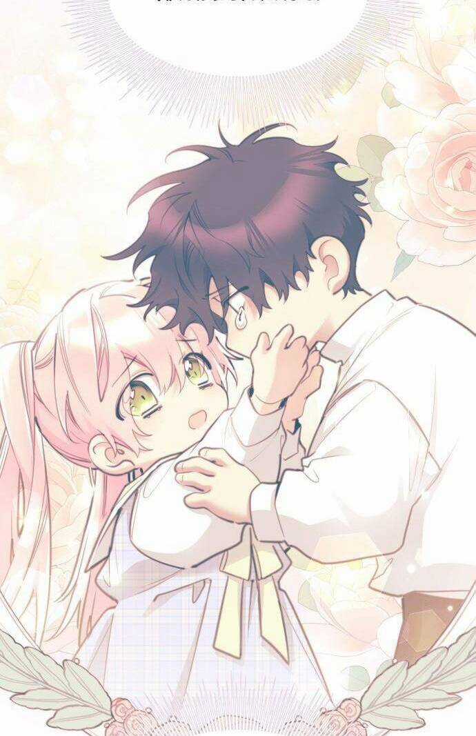 Công Chúa Lotto Chapter 48 trang 55