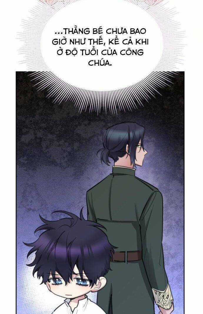 Công Chúa Lotto Chapter 48 trang 56