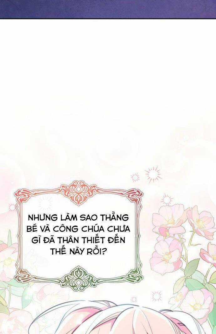 Công Chúa Lotto Chapter 48 trang 58