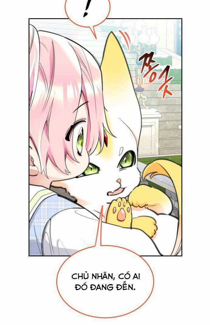 Công Chúa Lotto Chapter 48 trang 60