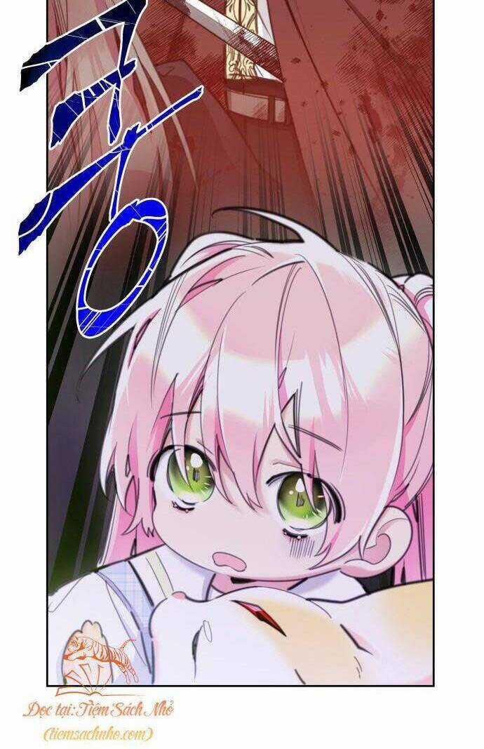 Công Chúa Lotto Chapter 48 trang 65