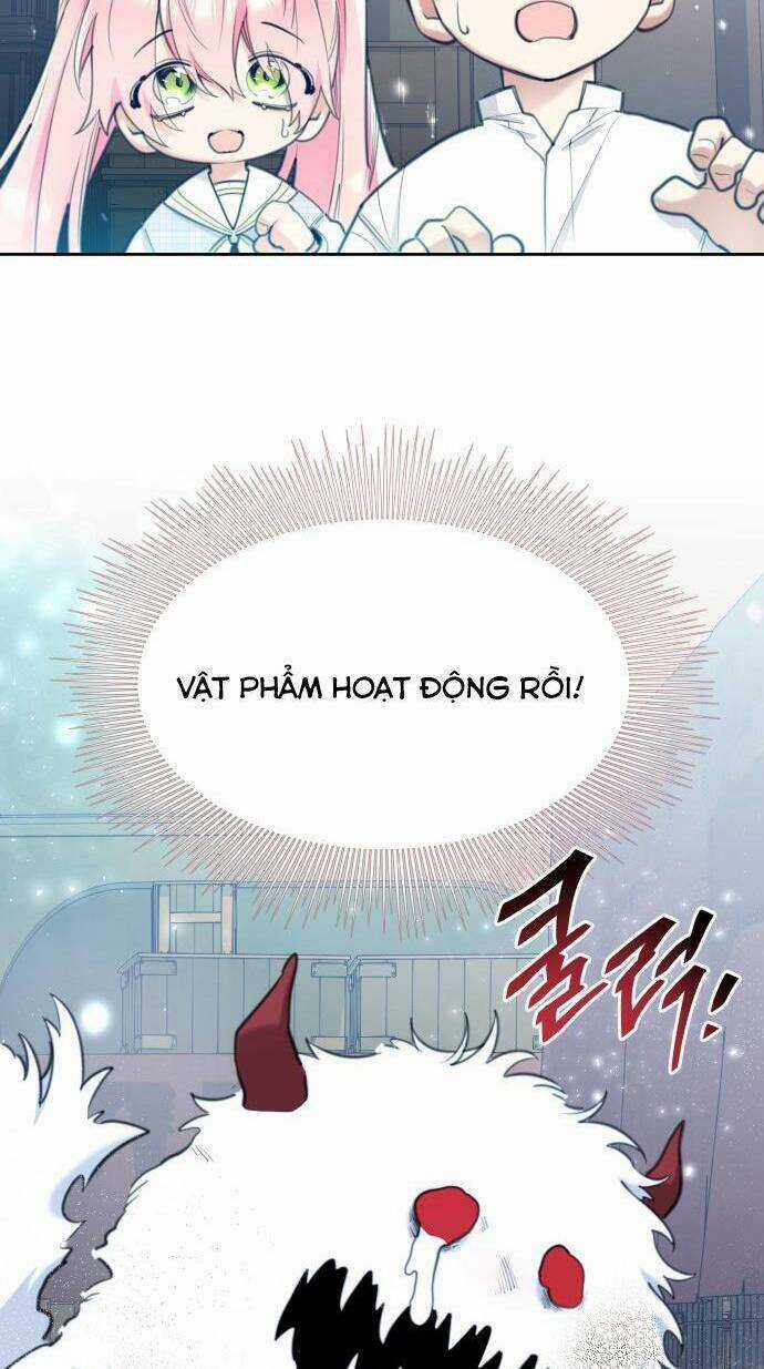 Công Chúa Lotto Chapter 48 trang 8