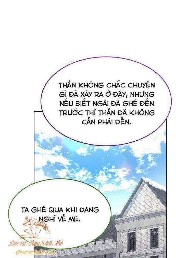Công Chúa Lotto Chapter 48 trang 81