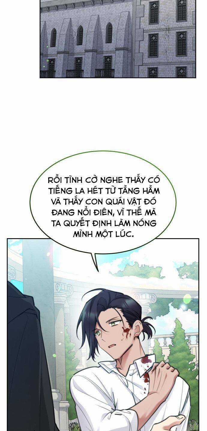 Công Chúa Lotto Chapter 48 trang 82