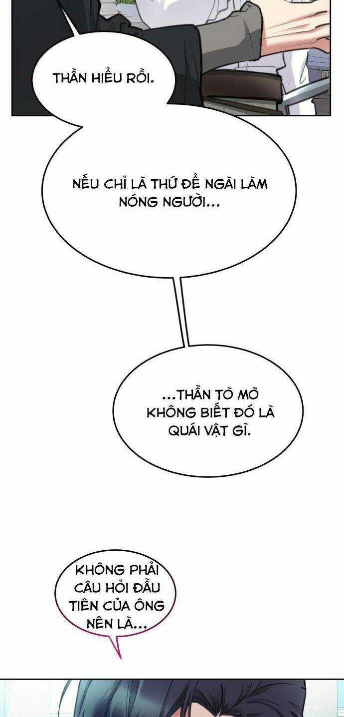 Công Chúa Lotto Chapter 48 trang 83
