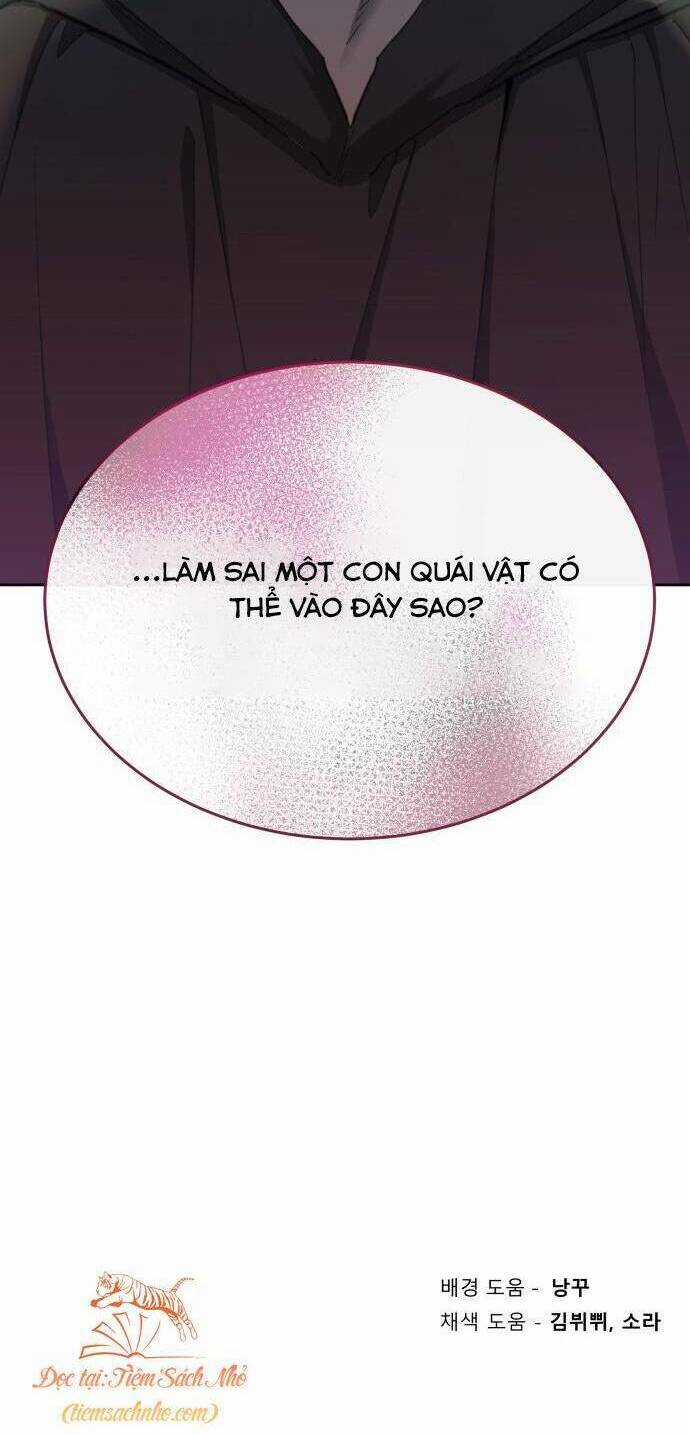 Công Chúa Lotto Chapter 48 trang 85