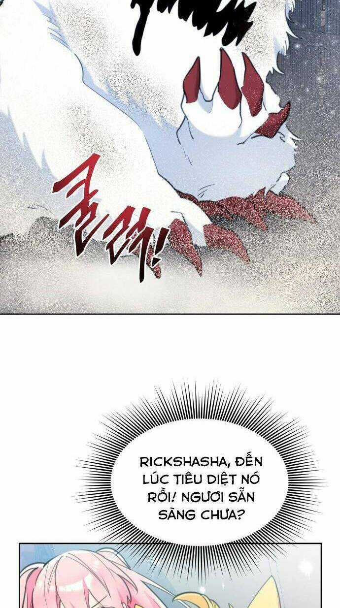 Công Chúa Lotto Chapter 48 trang 9